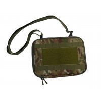 Подсумок для планшета (13 дюймов) на системе Molle МК Мультикам