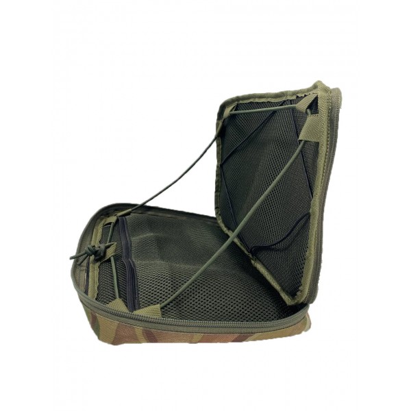 Подсумок для планшета (13 дюймов) на системе Molle МК Мультикам - 3575771 Подсумок для планшета (13 дюймов) на системе Molle МК Мультикам - 3575771