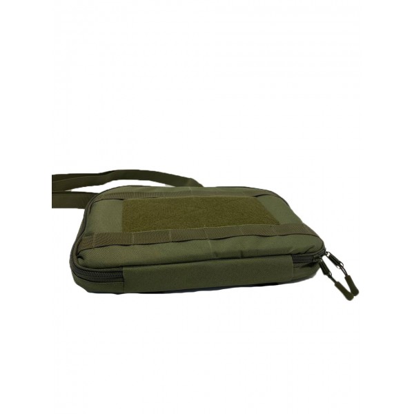 Подсумок для планшета (13 дюймов) на системе Molle МК Олива - 3575770