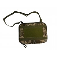 Підсумок для планшета (13 дюймов) на системі Molle МК ММ-14