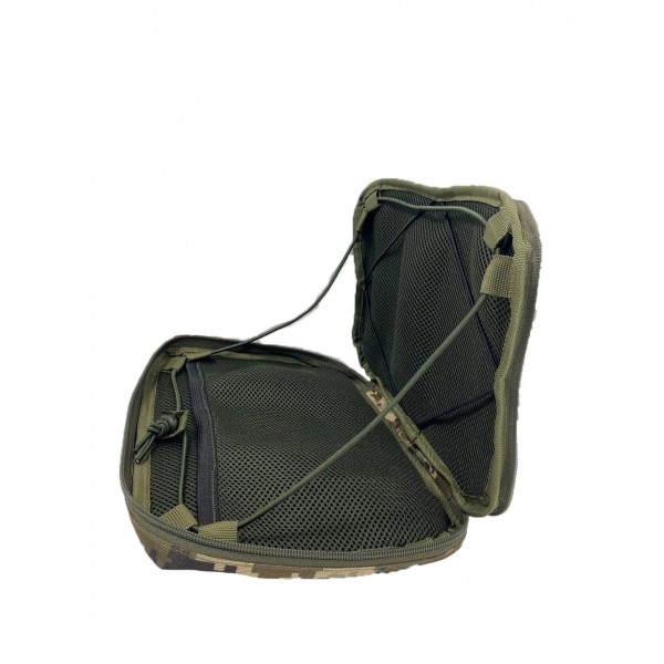 Подсумок для планшета (13 дюймов) на системе Molle МК ММ-14 - 3575772