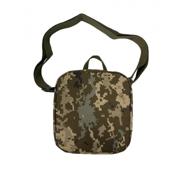 Сумка для пульта ТХ16S управления дроном МК ММ-14 - 3575769