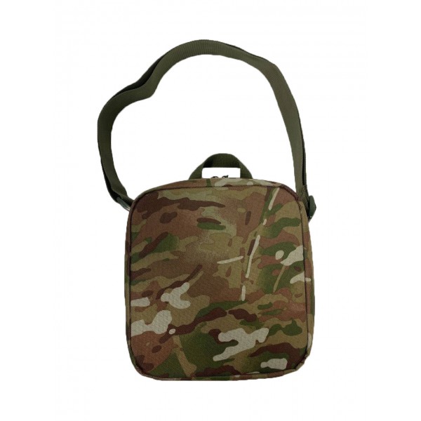 Сумка для пульта ТХ16S управления дроном МК Мультикам - 3575768