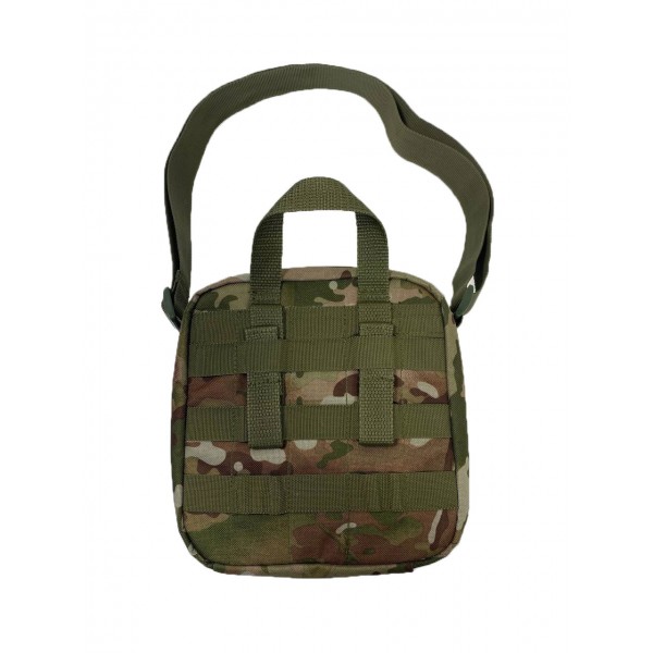 Сумка для пульта ТХ16S управления дроном МК Мультикам - 3575768 Сумка для пульта ТХ16S управления дроном МК Мультикам - 3575768