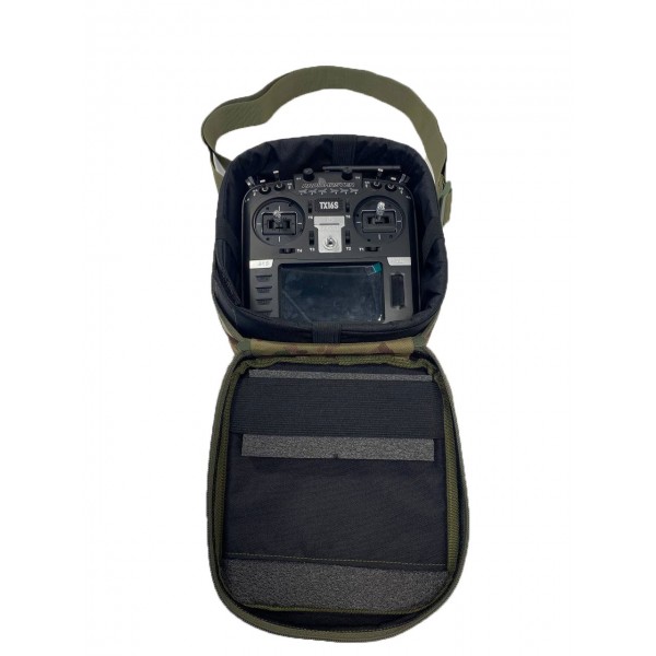Сумка для пульта ТХ16S управления дроном МК Мультикам - 3575768 Сумка для пульта ТХ16S управления дроном МК Мультикам - 3575768