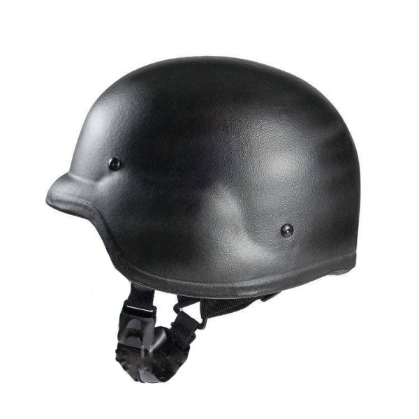 Каска PASGT пехотная М-88 Черная - 3575766 Каска PASGT пехотная М-88 Черная - 3575766