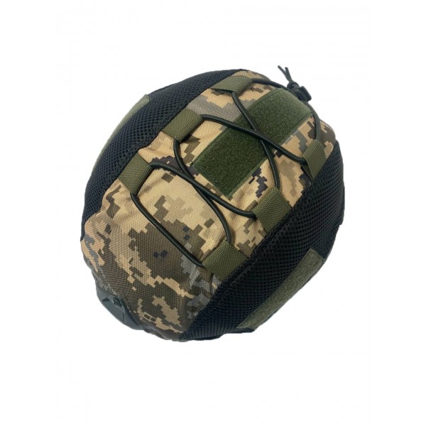 Кавер на шлем FAST ММ-14 МК - 3575764 Кавер на шлем FAST ММ-14 МК - 3575764