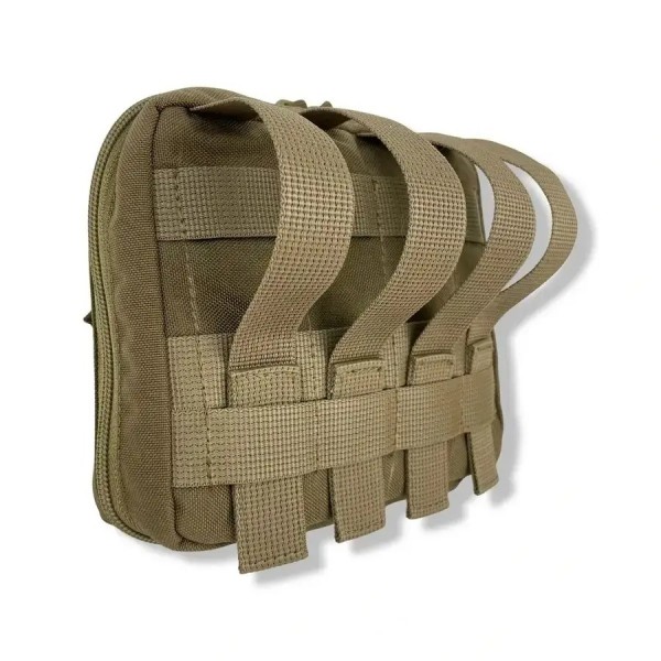 Утилитарный подсумок uaBRONIK Койот - 3575755 Утилитарный подсумок uaBRONIK Койот - 3575755