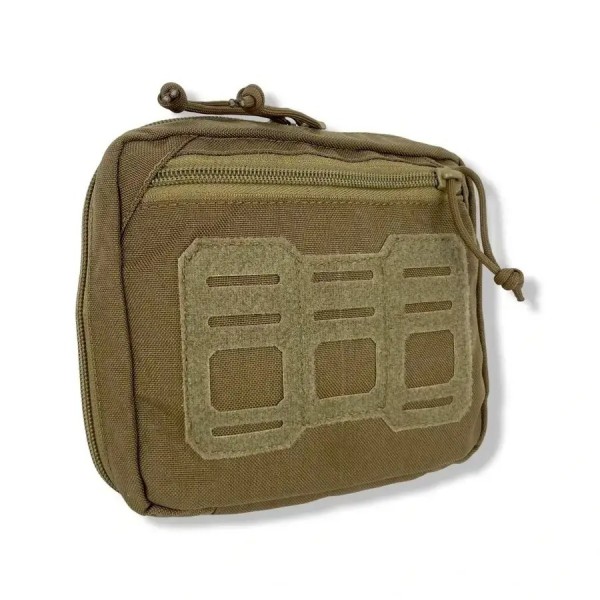 Утилитарный подсумок uaBRONIK Койот - 3575755 Утилитарный подсумок uaBRONIK Койот - 3575755