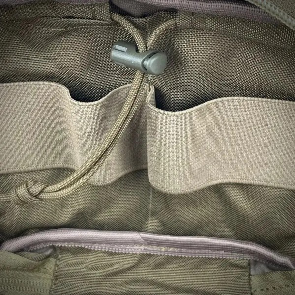 Утилитарный подсумок uaBRONIK Койот - 3575755 Утилитарный подсумок uaBRONIK Койот - 3575755