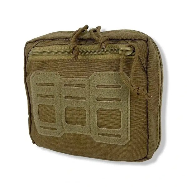 Утилитарный подсумок uaBRONIK Койот - 3575755 Утилитарный подсумок uaBRONIK Койот - 3575755