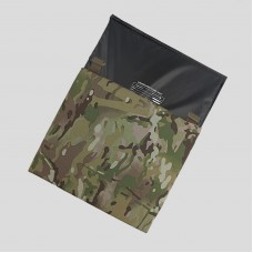 Коврик для сидения 1-й класс защиты (30х40 см) с баллистическим пакетом Dobron Мультикам