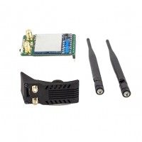 Видеоприемник для окуляров SKYZONE 1.2GHz Diversity Receiver