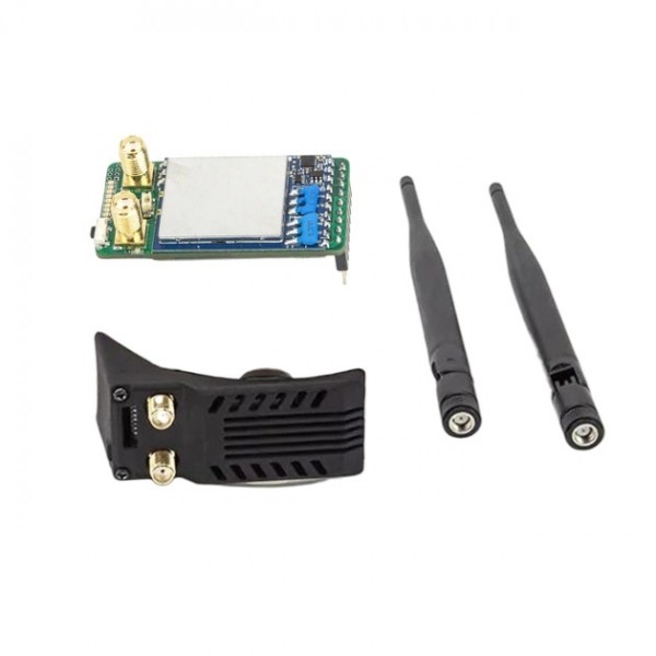 Видеоприемник для окуляров SKYZONE 1.2GHz Diversity Receiver - 3575750