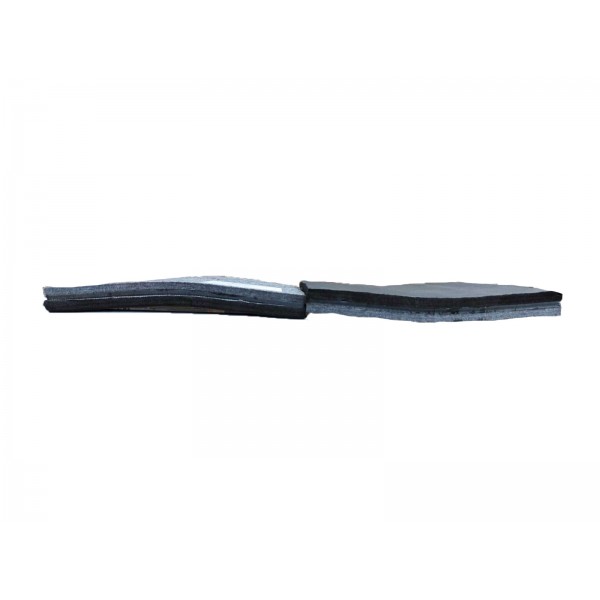 Бронеплита 4 класс защиты Miilux Protection 300x350 мм увеличенная 500-6,5 мм вес 5.4кг - 3575748