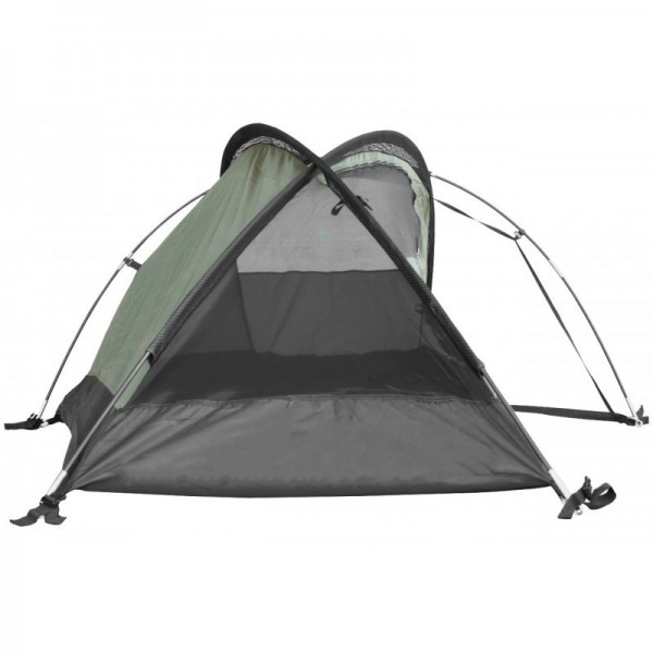 Палатка одноместная олива Mil-Tec Германия - 3575739 Палатка одноместная олива Mil-Tec Германия - 3575739