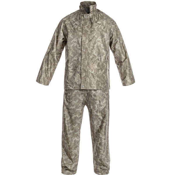 Водонепроникний комплект Куртка + Штани AT-Digital Mil-Tec Німеччина - 1530