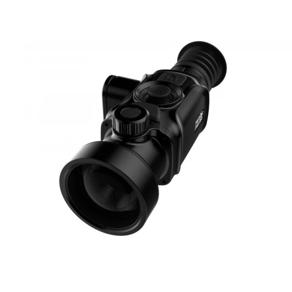 Тепловизионный прицел Thermtec Vidar 350L (50 мм, 384х288, 2500 м) - 3575735