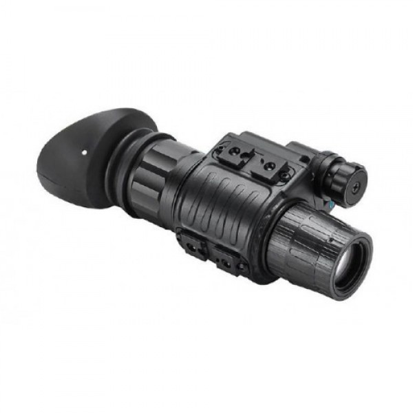 Монокуляр ночного видения NRP RM2021 WP (2+, креп. на шлем, маска, белый фосфор) - 3575733