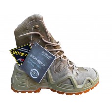 Берцы Lowa койот