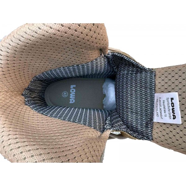 Берци Lowa койот - 3575731 Берци Lowa койот - 3575731