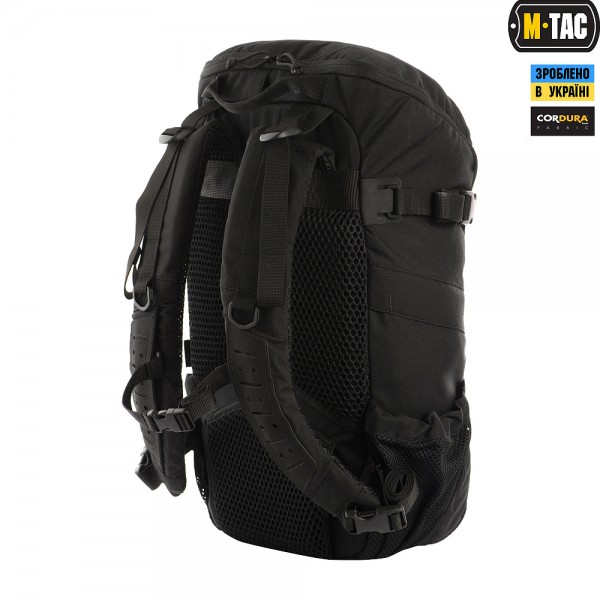 M-Tac рюкзак Small Gen.II Elite Black - 10088802 M-Tac рюкзак Small Gen.II Elite Black - 10088802