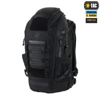 M-Tac рюкзак Small Elite Gen.III Black