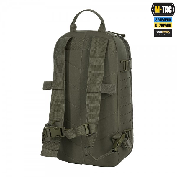 M-Tac рюкзак Sturm Elite Gen.II Ranger Green - 10329023 M-Tac рюкзак Sturm Elite Gen.II Ranger Green - 10329023