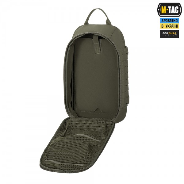 M-Tac рюкзак Sturm Elite Gen.II Ranger Green - 10329023 M-Tac рюкзак Sturm Elite Gen.II Ranger Green - 10329023