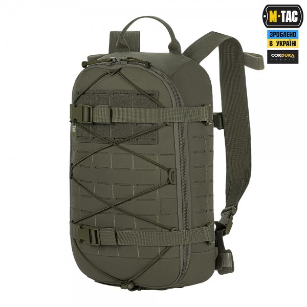 M-Tac рюкзак Sturm Elite Gen.II Ranger Green - 10329023