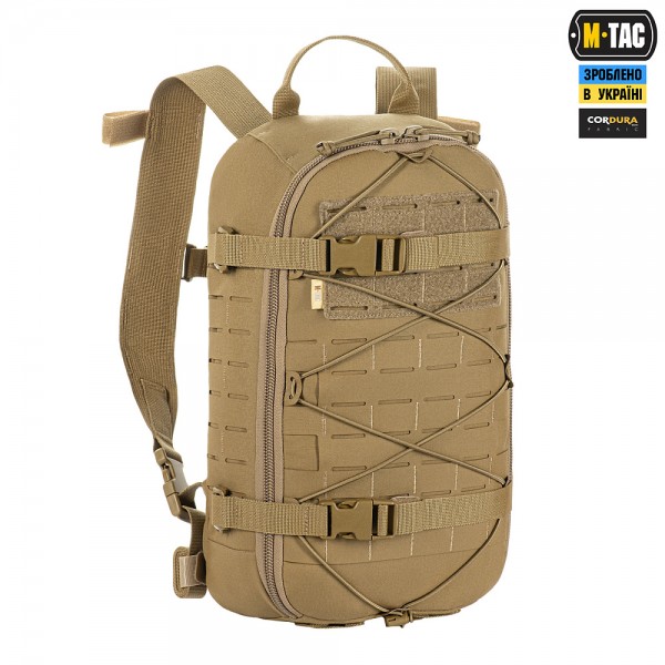 M-Tac рюкзак Sturm Elite Gen.II Coyote - 10329005