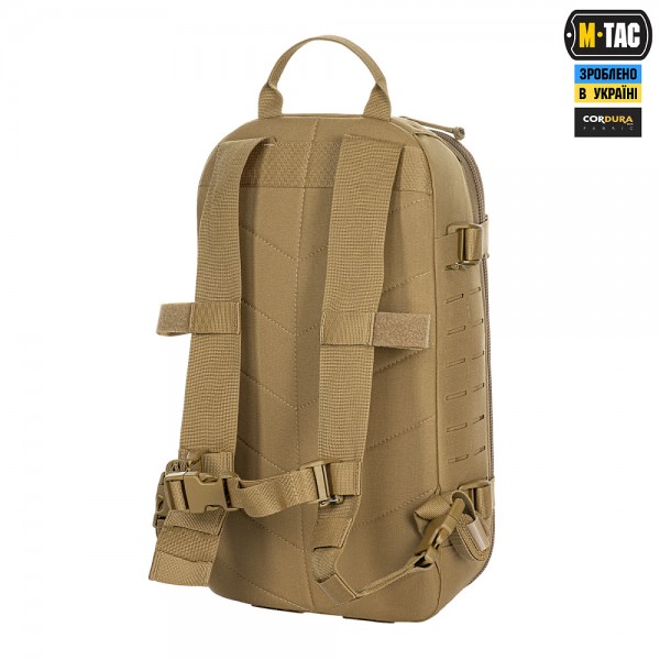 M-Tac рюкзак Sturm Elite Gen.II Coyote - 10329005