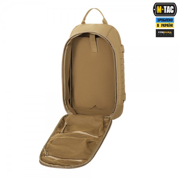 M-Tac рюкзак Sturm Elite Gen.II Coyote - 10329005