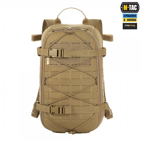 M-Tac рюкзак Sturm Elite Gen.II Coyote - 10329005