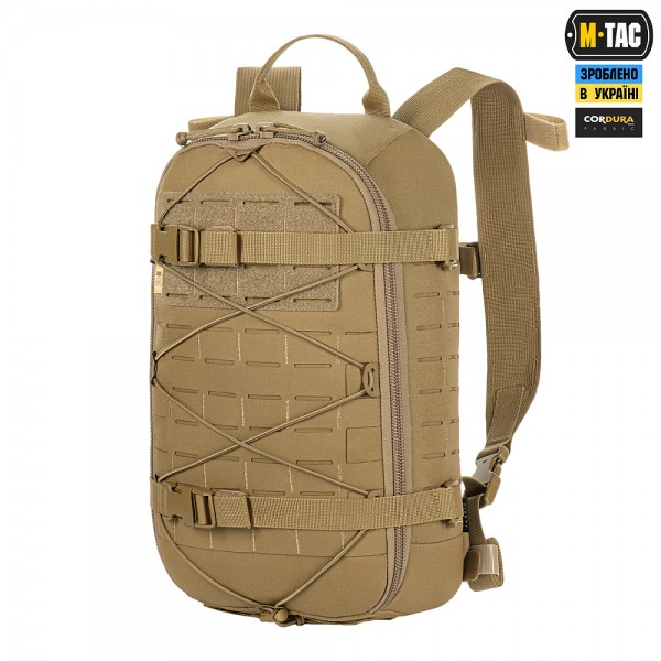 M-Tac рюкзак Sturm Elite Gen.II Coyote - 10329005