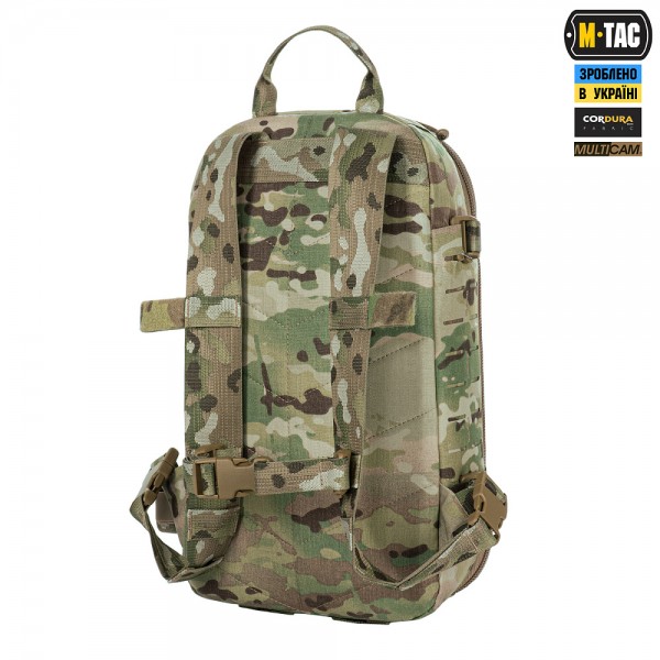 M-Tac рюкзак Sturm Elite Gen.II Multicam - 10329008