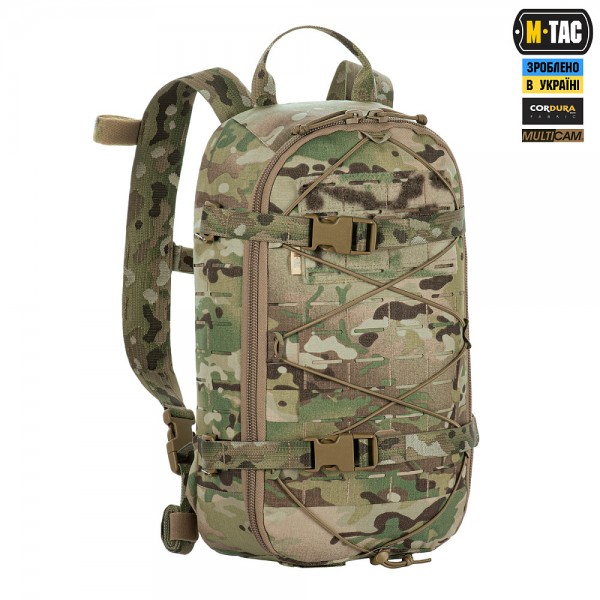 M-Tac рюкзак Sturm Elite Gen.II Multicam - 10329008