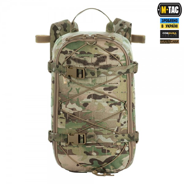 M-Tac рюкзак Sturm Elite Gen.II Multicam - 10329008