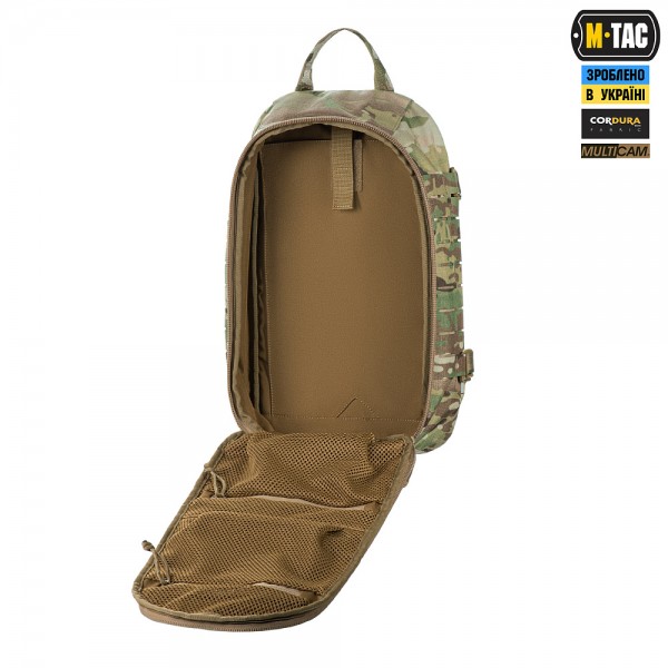 M-Tac рюкзак Sturm Elite Gen.II Multicam - 10329008