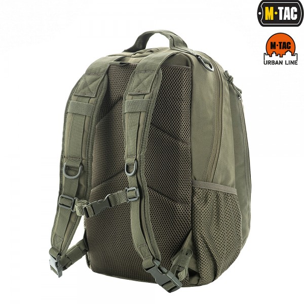 M-Tac рюкзак Urban Line Force Pack Olive - GB0328-OD M-Tac рюкзак Urban Line Force Pack Olive - GB0328-OD