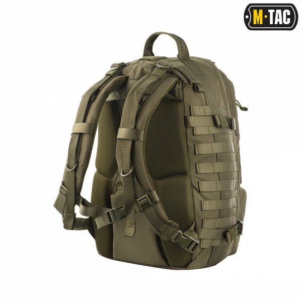 M-Tac рюкзак Trooper Pack Dark Olive - 10301048