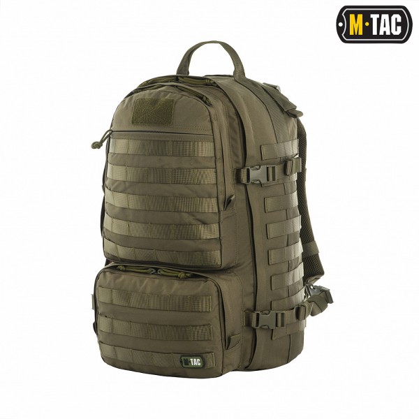 M-Tac рюкзак Trooper Pack Dark Olive - 10301048
