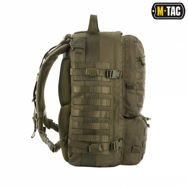 M-Tac рюкзак Trooper Pack Dark Olive - 10301048