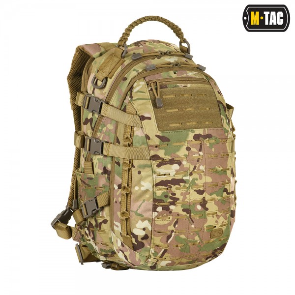 M-Tac рюкзак Mission Pack Laser Cut MC - 10323008 M-Tac рюкзак Mission Pack Laser Cut MC - 10323008