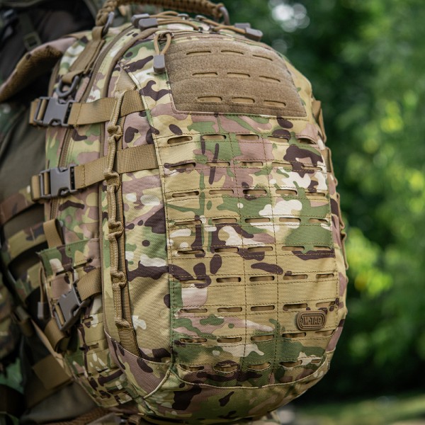 M-Tac рюкзак Mission Pack Laser Cut MC - 10323008 M-Tac рюкзак Mission Pack Laser Cut MC - 10323008