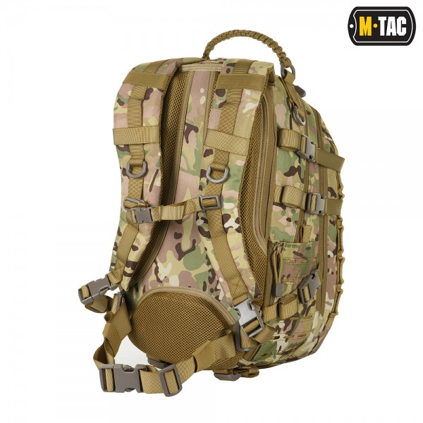 M-Tac рюкзак Mission Pack Laser Cut MC - 10323008 M-Tac рюкзак Mission Pack Laser Cut MC - 10323008