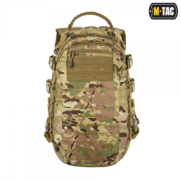 M-Tac рюкзак Mission Pack Laser Cut MC - 10323008 M-Tac рюкзак Mission Pack Laser Cut MC - 10323008