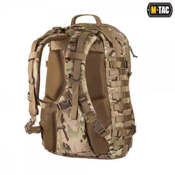 M-Tac рюкзак Trooper Pack MC - 10301008 M-Tac рюкзак Trooper Pack MC - 10301008