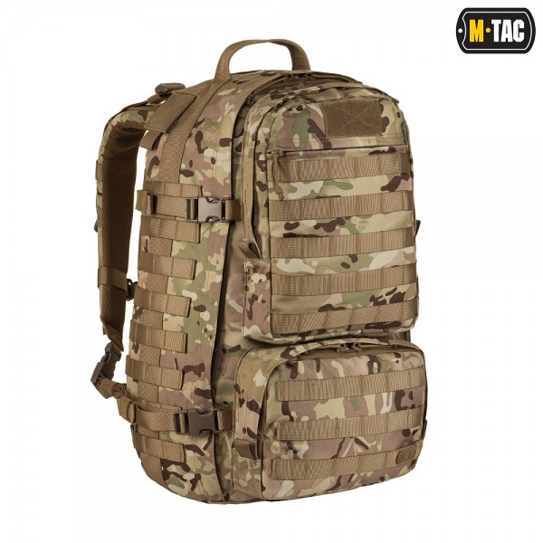 M-Tac рюкзак Trooper Pack MC - 10301008 M-Tac рюкзак Trooper Pack MC - 10301008