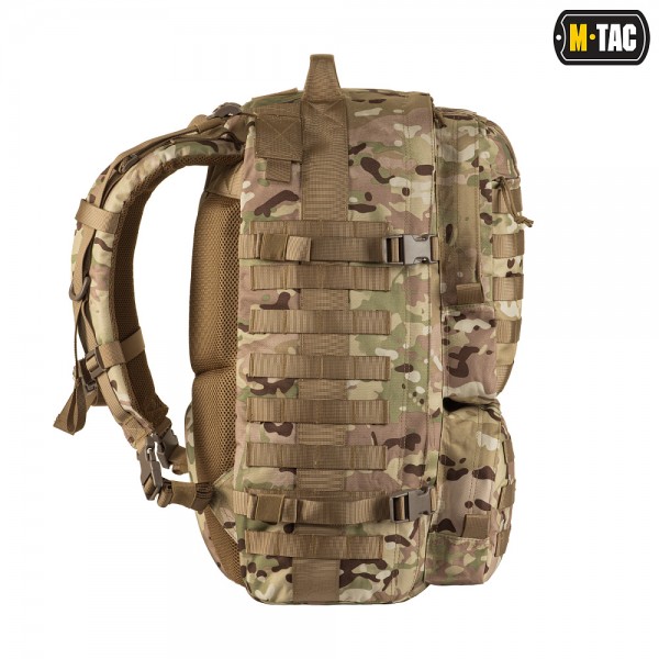 M-Tac рюкзак Trooper Pack MC - 10301008 M-Tac рюкзак Trooper Pack MC - 10301008